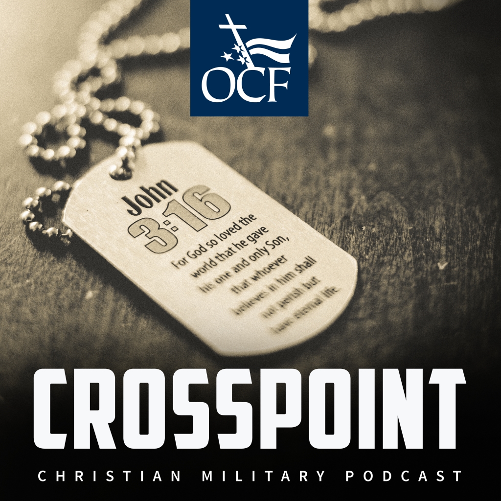 OCF Crosspoint