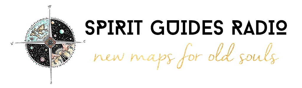 Spirit Guides Radio with Arizona Bell and Morgan Garza