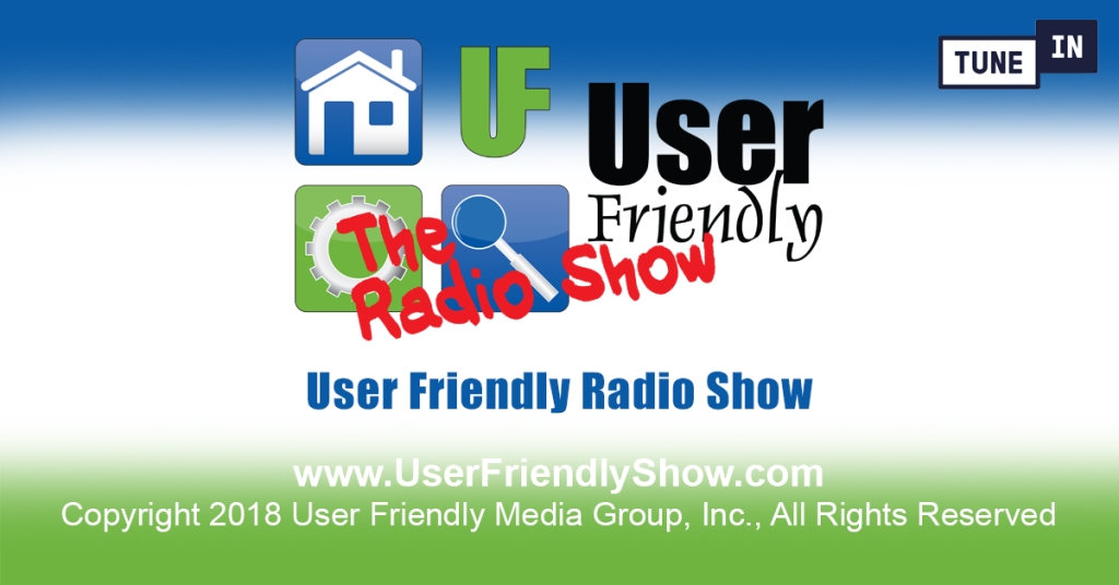 User Friendly