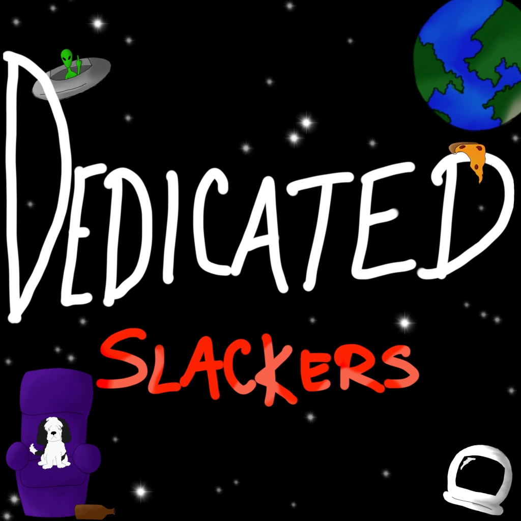 Dedicated Slackers