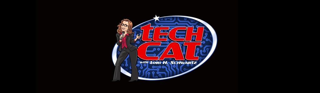 The Tech Cat Show