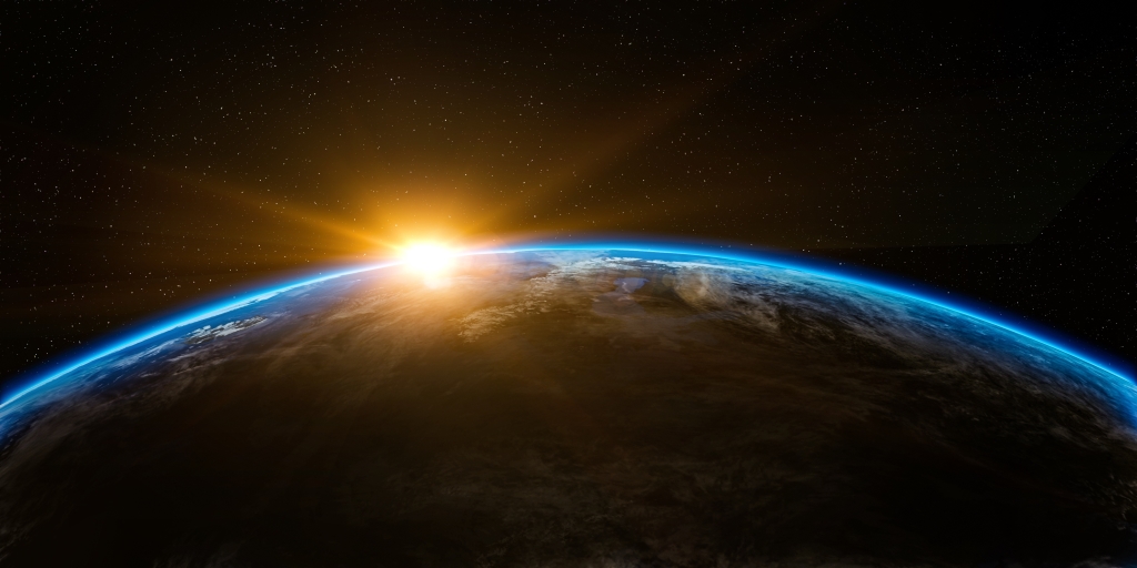 Earth Oddity Podcast