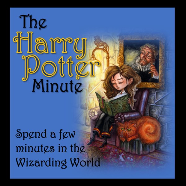 Harry Potter Lexicon Minute Listen to Podcasts On Demand Free TuneIn