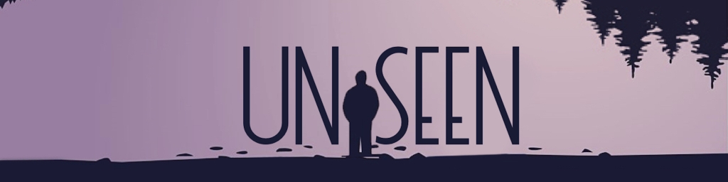The Unseen Podcast