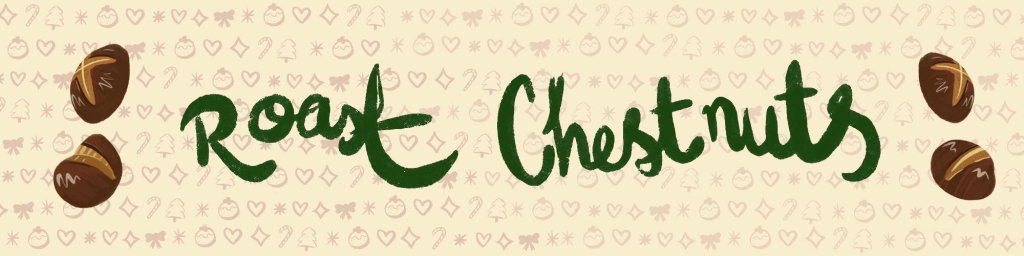 Roast Chestnuts