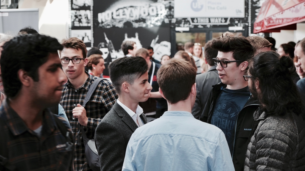 Future Worlds Mentor Masterclasses