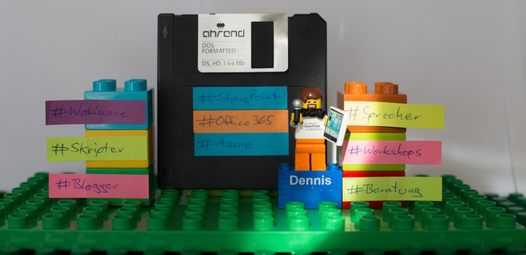 SharePoint, Office 365, Azure News by Dennis Hobmaier