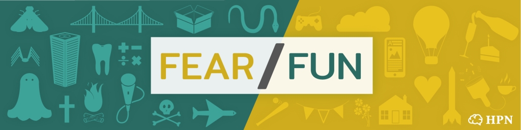 Fear/Fun