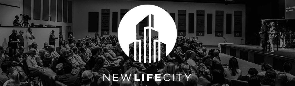 New Life City Podcast