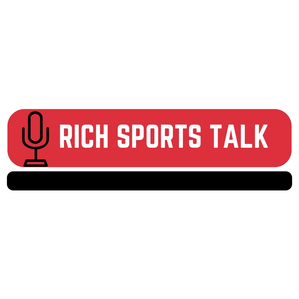 Rich Sports Talk