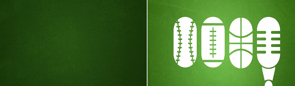 The Sports Sports Sports Podcast