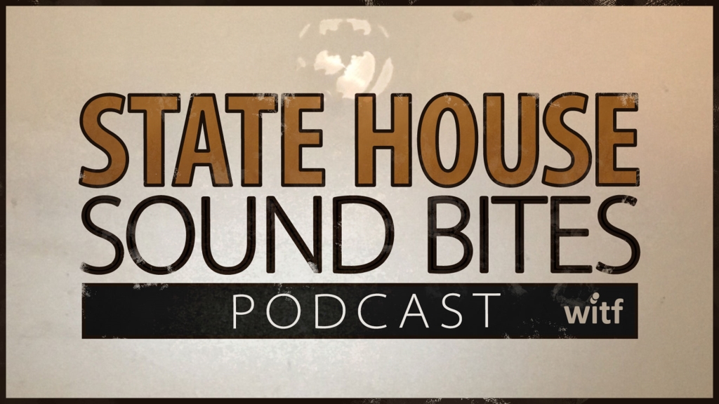 State House Sound Bites