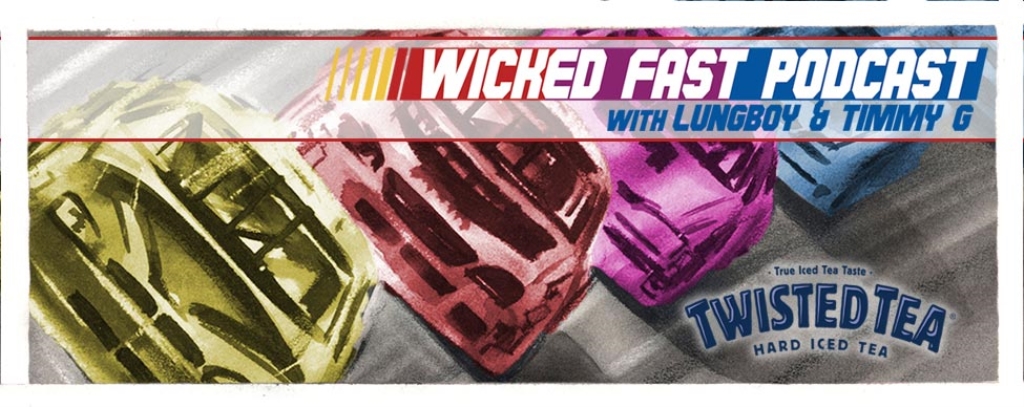 Wicked Fast Podcast