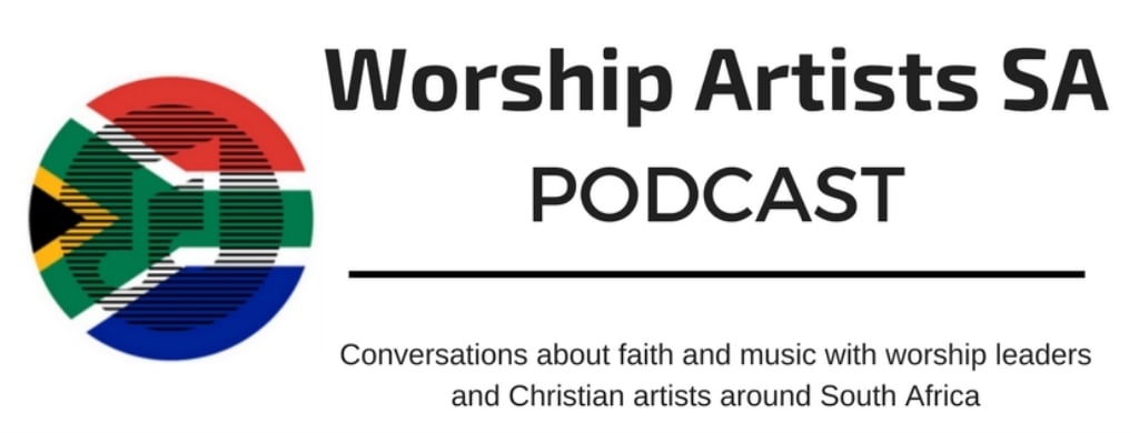 Worship Artists SA