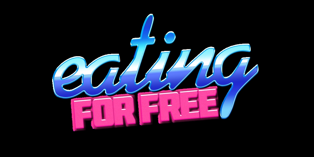 Eating For Free