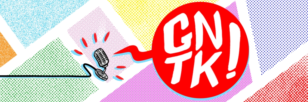 Graphic Novel TK