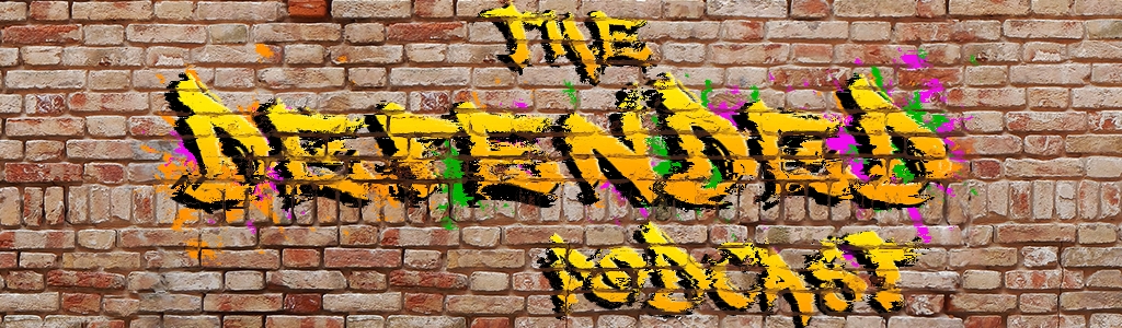 The Defended Podcast