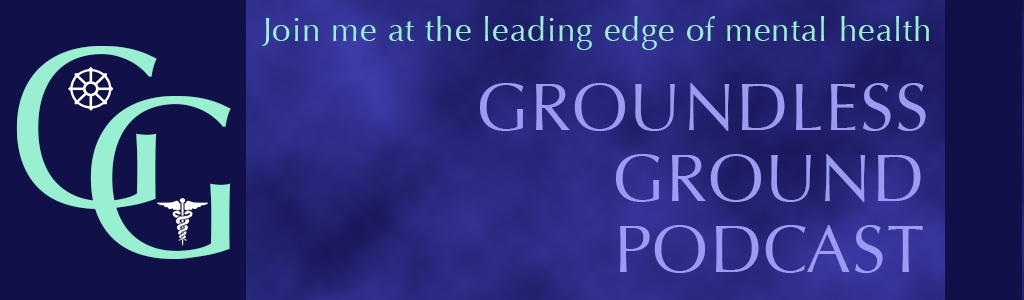 Groundless Ground Podcast
