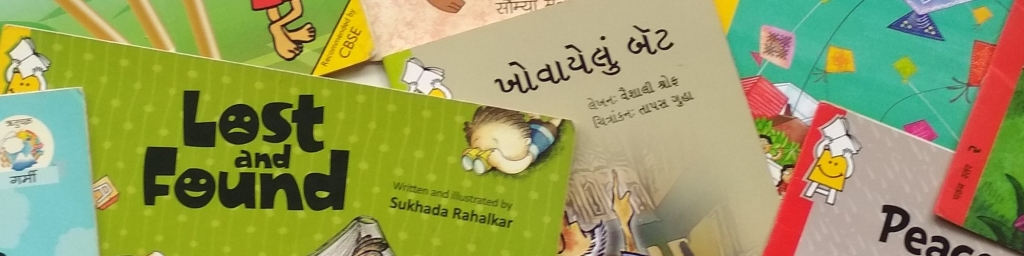 Books That Speak
