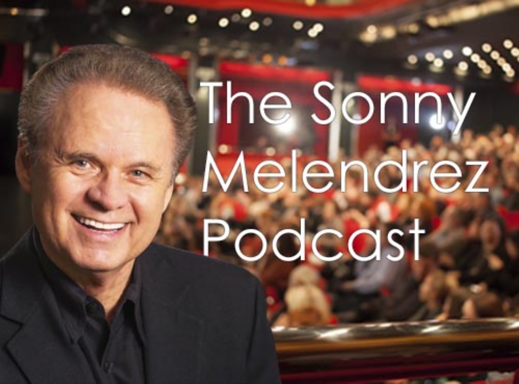 The Sonny Melendrez Podcast