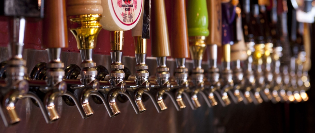 World's Top 10 Beers Podcast