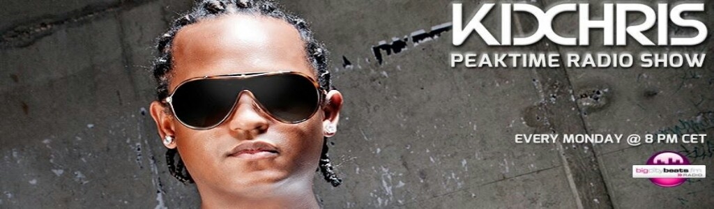 Peaktime Radioshow