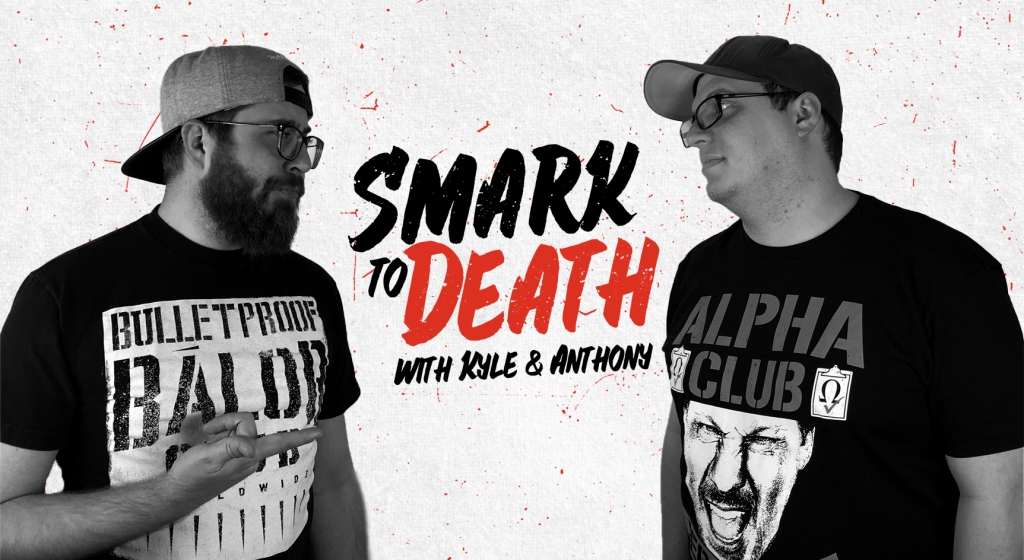 Smark to Death
