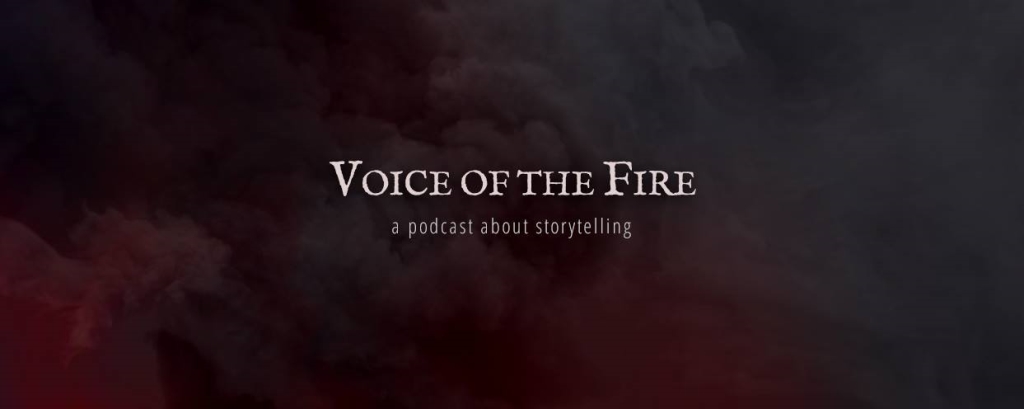 Voice of the Fire