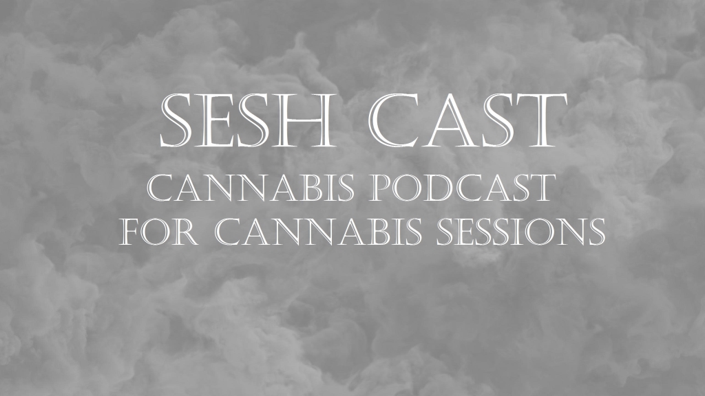 Sesh Cast