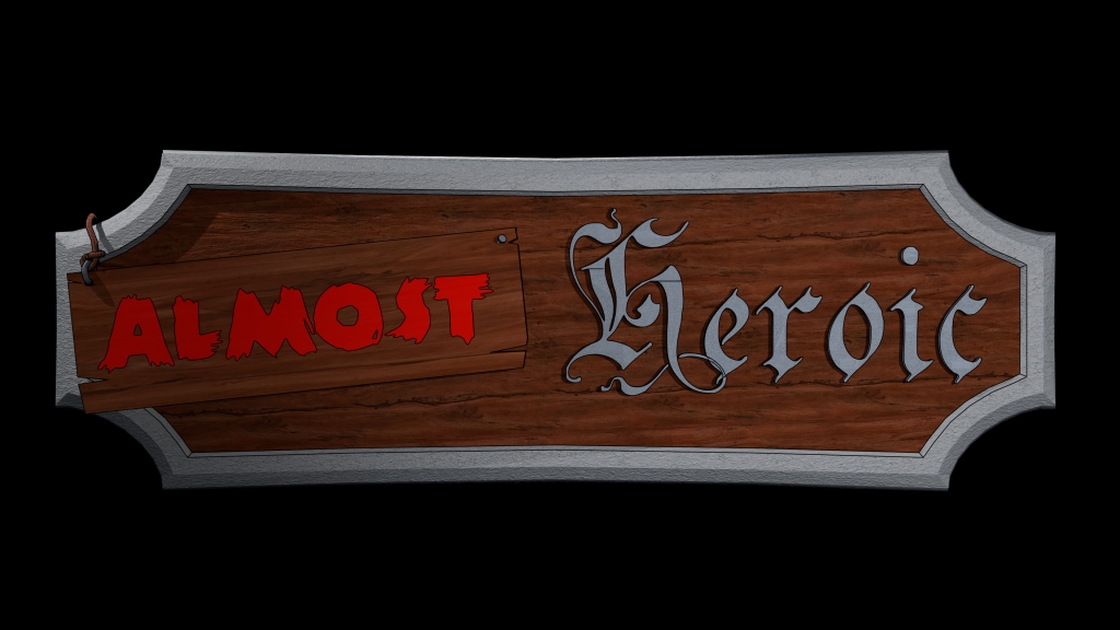 Almost Heroic