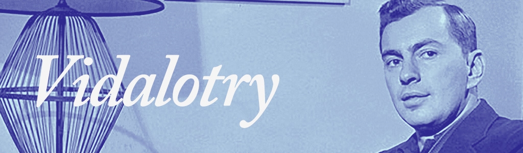 Vidalotry