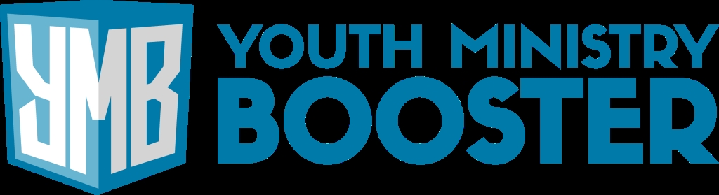 Youth Ministry Booster Podcast