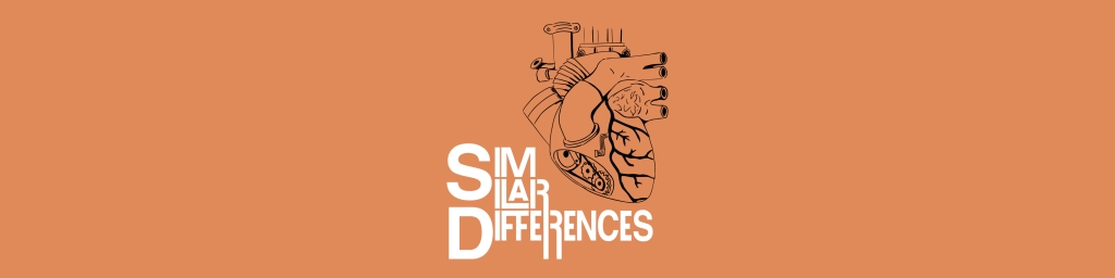 Similar Differences