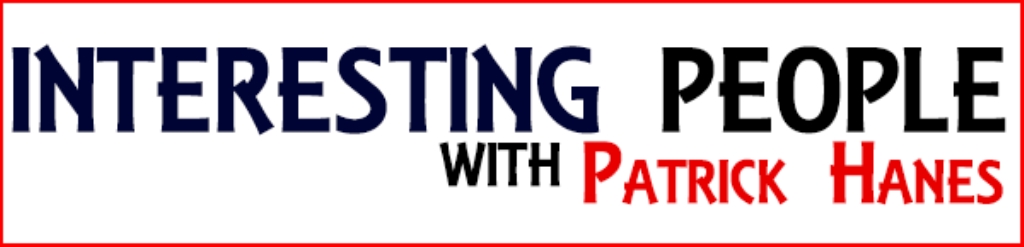 Interesting People Podcast