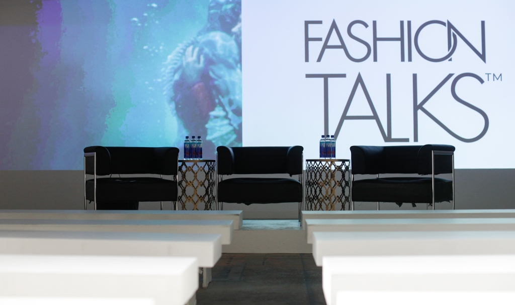 Fashion Talks