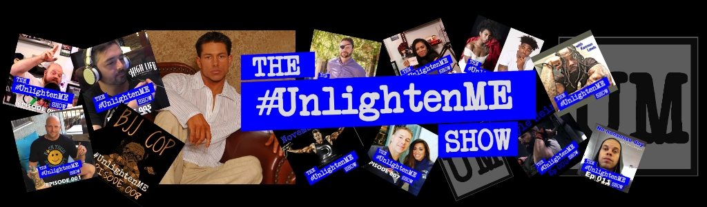 Unlighten Me