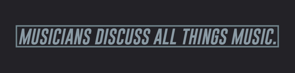 The Musician's Talk Show