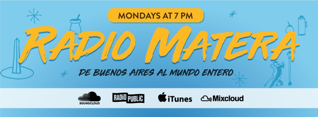Radio Matera: Bilingual Radio