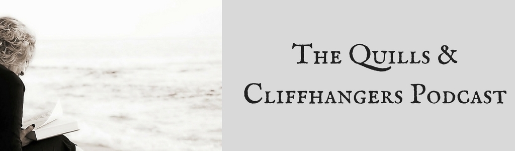 Quills and Cliffhangers