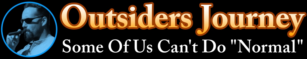 Outsiders Journey