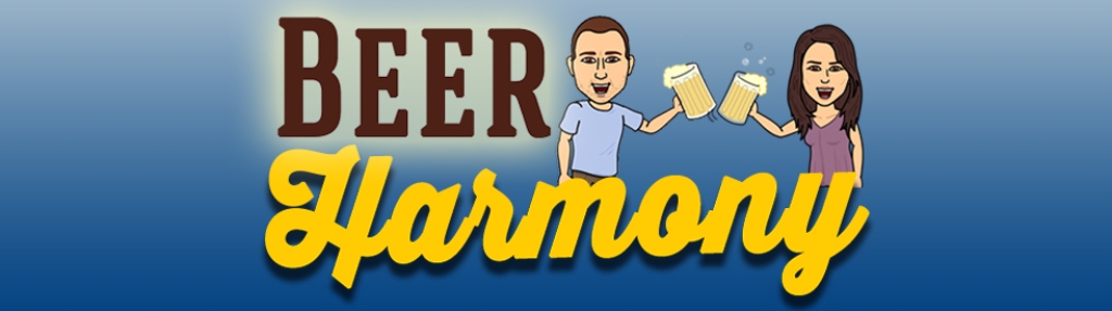 Beer Harmony