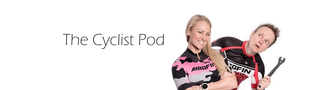 The Cyclist Pod