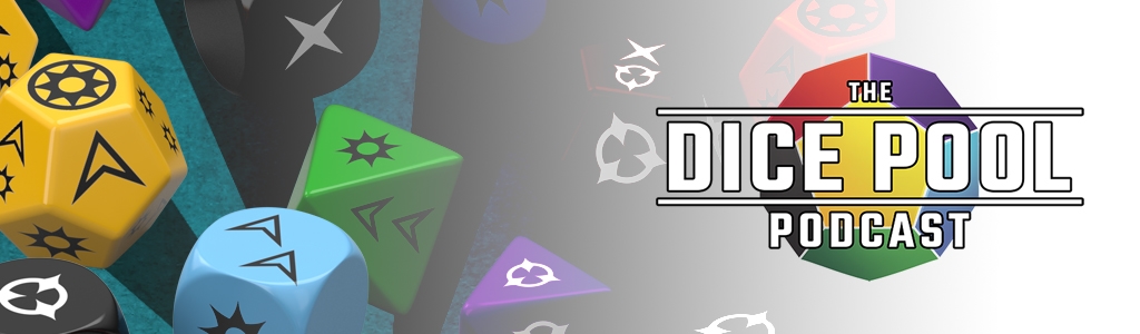 The Dice Pool Podcast