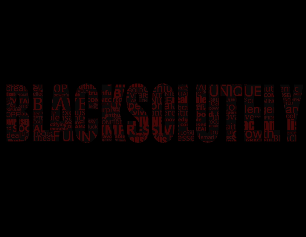 Blacksolutely Podcast