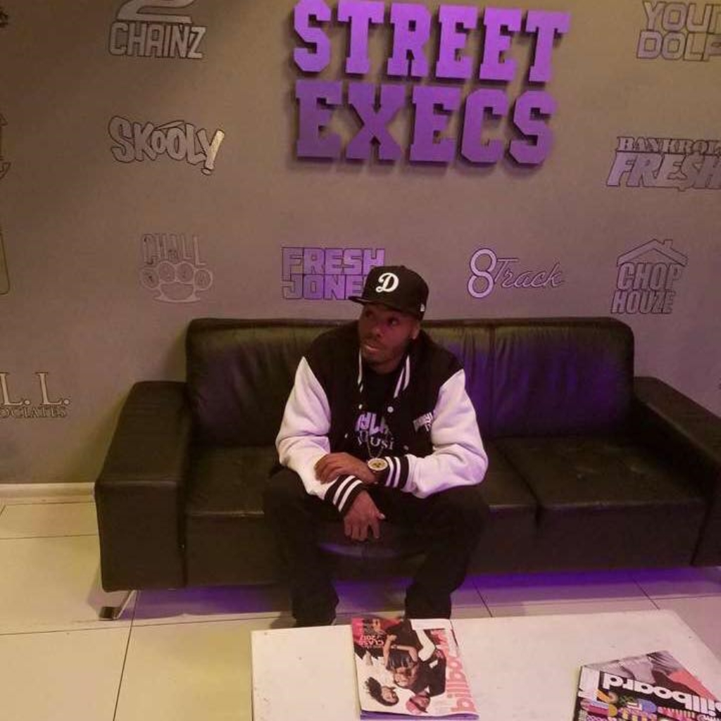 Dannyland Music