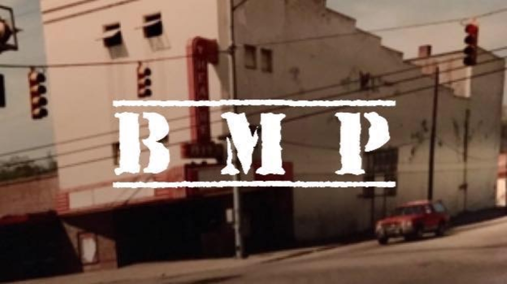 Bossman Productions