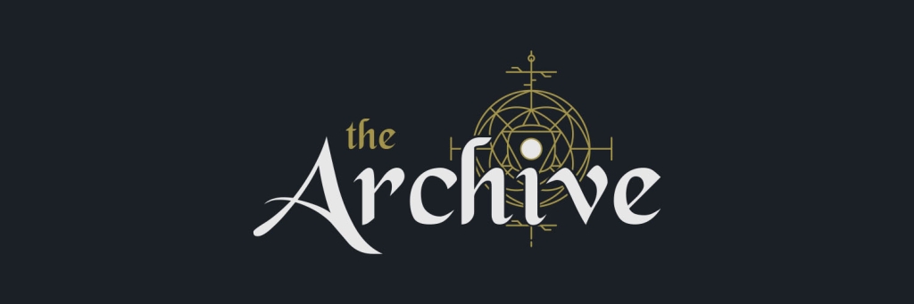 The Archive