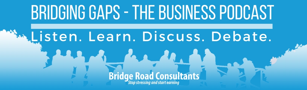 Bridging Gaps - The Business Show
