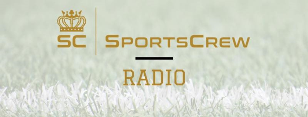 SportsCrew Radio