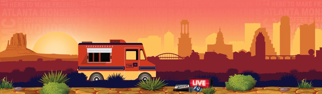 TuneIn Live at SXSW On-Demand